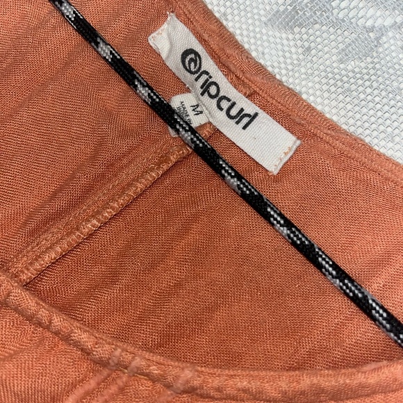 Ripcurl Bell Sleeve Mini Dress 🌵Medium - Picture 2 of 9